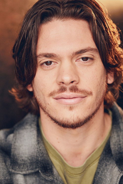 Connor Foster as Ross