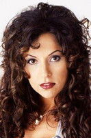 Kimberly Page as The Diamond Doll