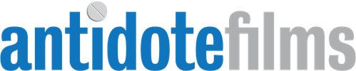 Antidote Films logo