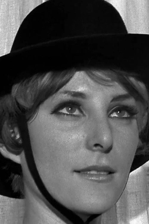 Myrna Lorni as Belinda Frazier