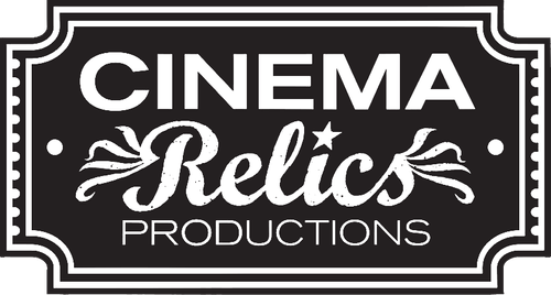 Cinema Relics Productions logo