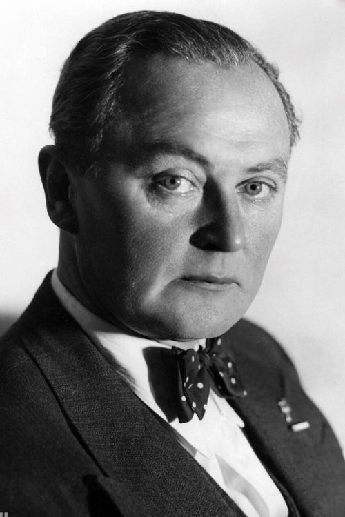 Eugen Rex as A Servant