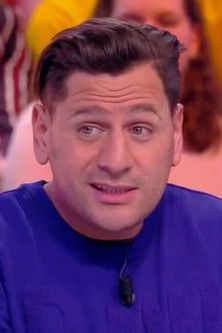 Lionel Tim profile photo