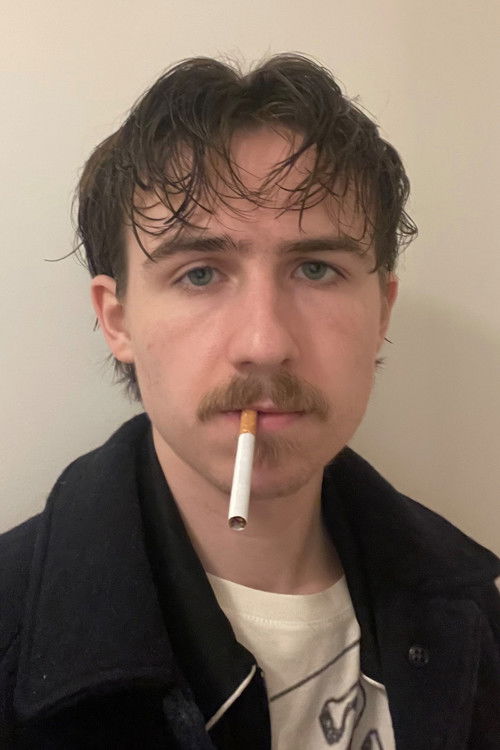 Raffety Lawless as Cowboy