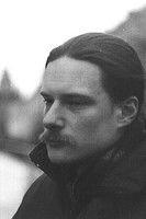 Andrey Kuklin as (vois)