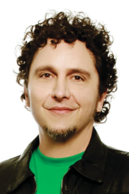 Gastão Moreira as Self