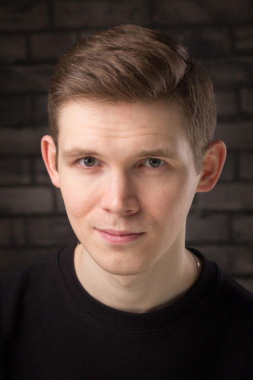 Aleksander Dudenkov as оперативник Никита