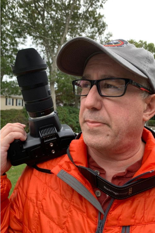 J.L. Botelho as Livery Driver