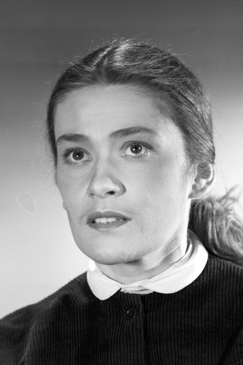 Celina Klimczak as Teacher