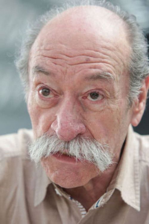 Jorge Ayala Blanco as