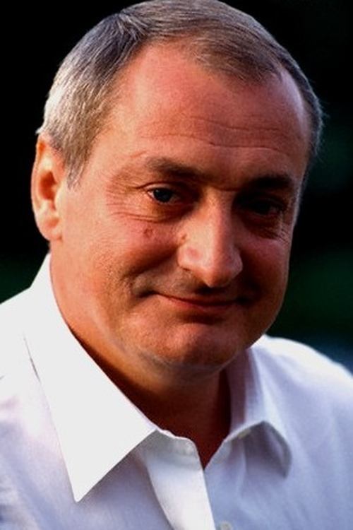 Franck-Olivier Bonnet as Aghoo - tribu Ulam