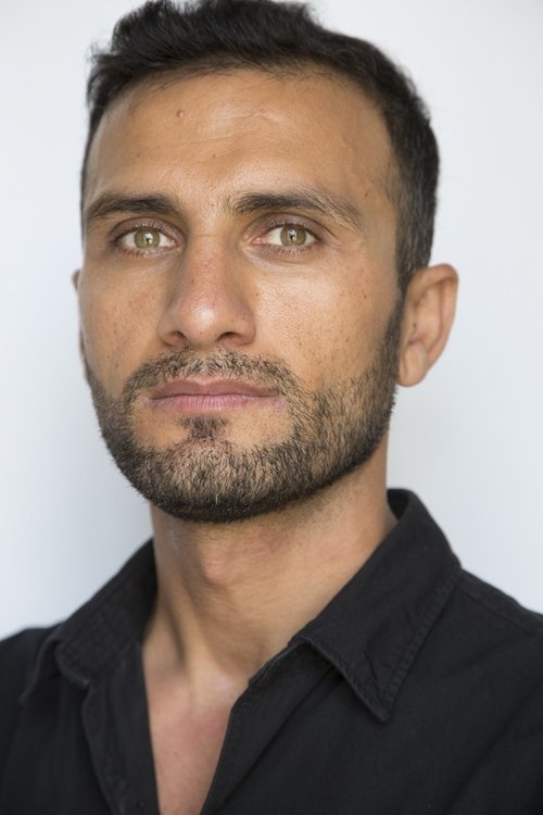 Bouzan Hadawi as Tre