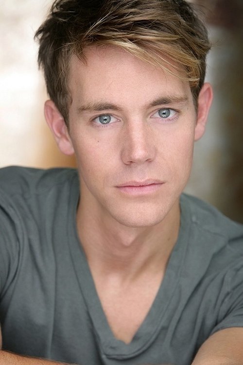 Justin Fix as August