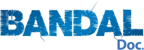 BANDAL Doc. logo