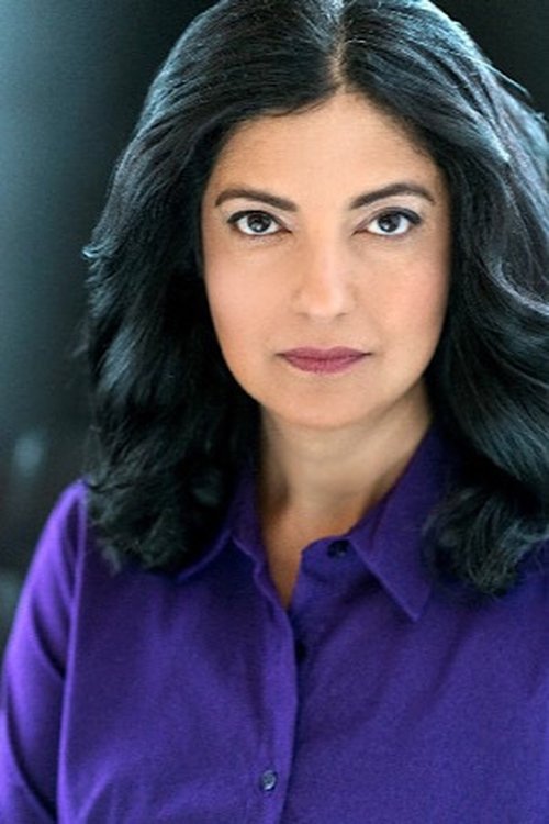 Nimet Kanji as Nirmila