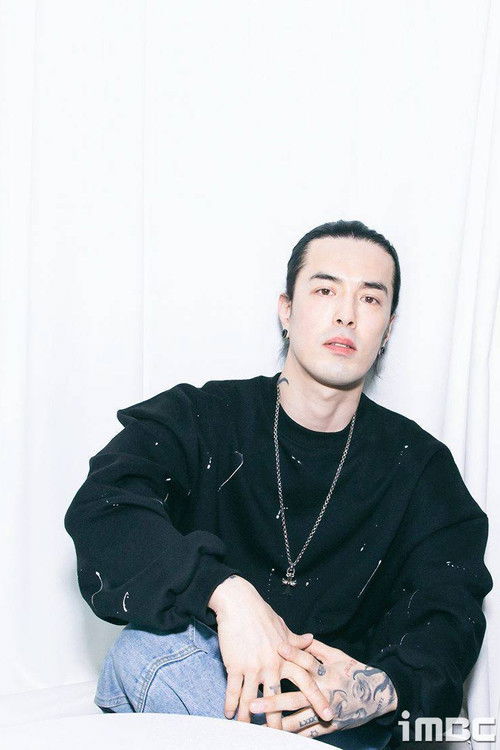 Yi Hyuk as Cha Do-pil