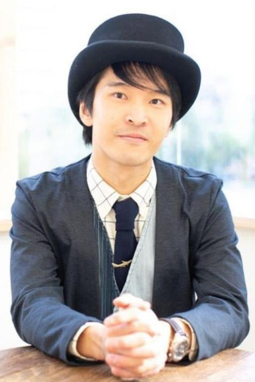 木地雅茂 as 野田毅少尉