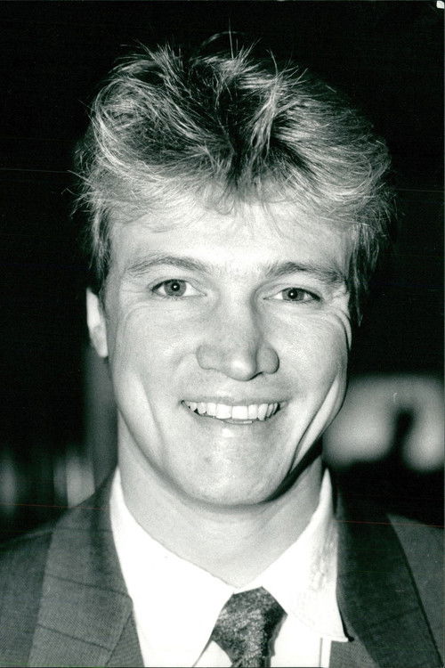 Peter Howitt as Ben Farlow