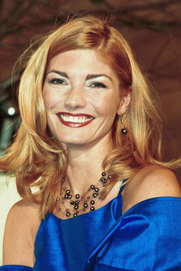 Małgorzata Lewińska as 