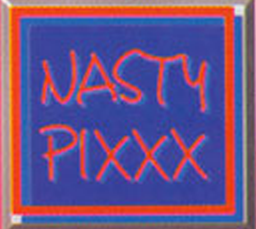 Nasty Pixxx logo