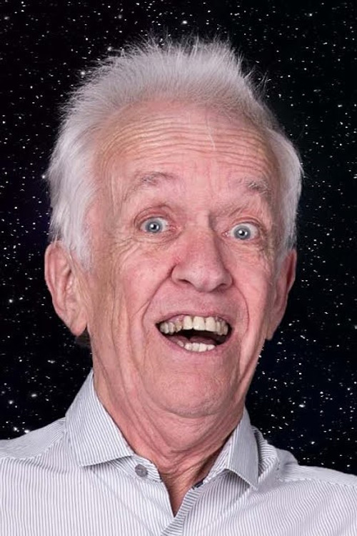 Mike Edmonds as Self