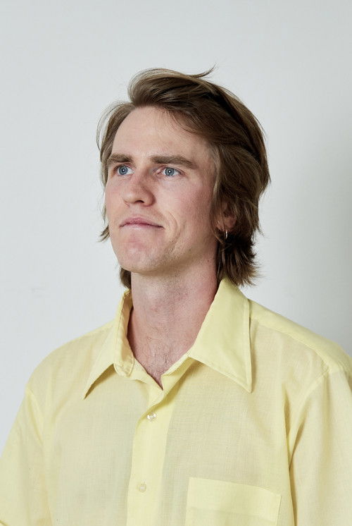 Fraser Jones as Himself