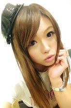 Ayumi Sena as Herself