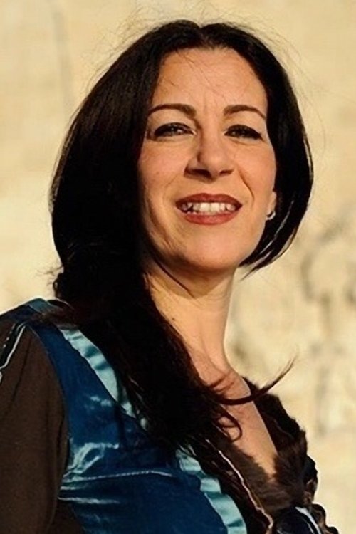 Ana Paula Mota as Conceição
