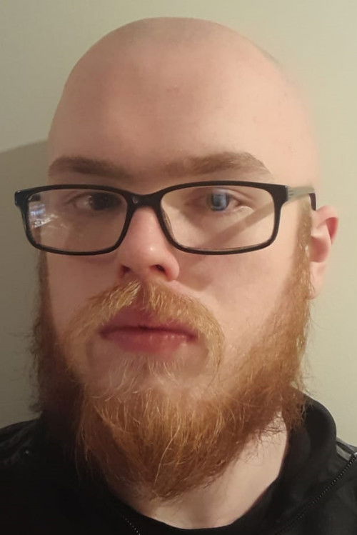 Orrin Glendinning as John