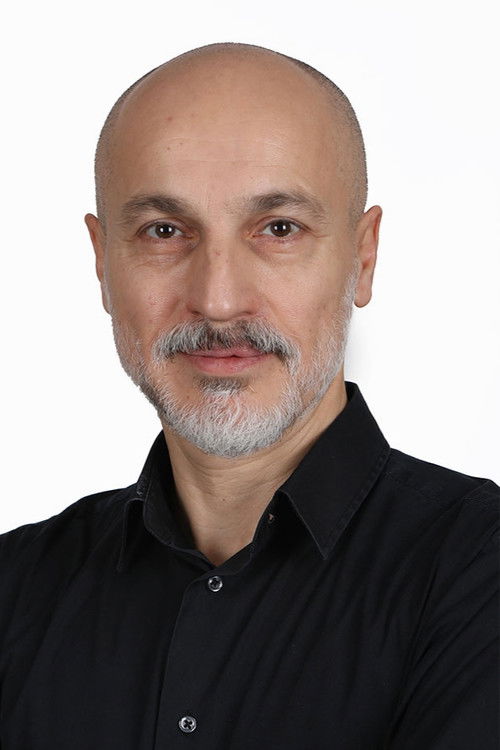 Ozan Gözel as 