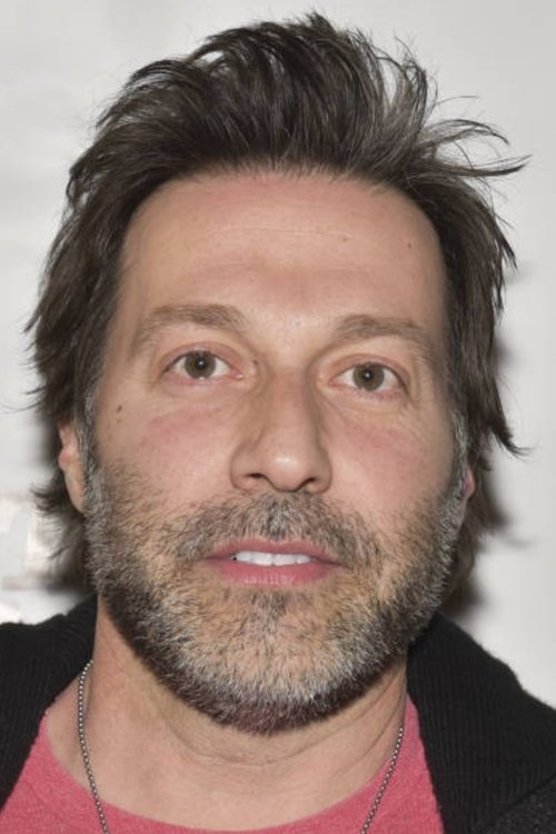 Brandon Barrera as Studio Executive