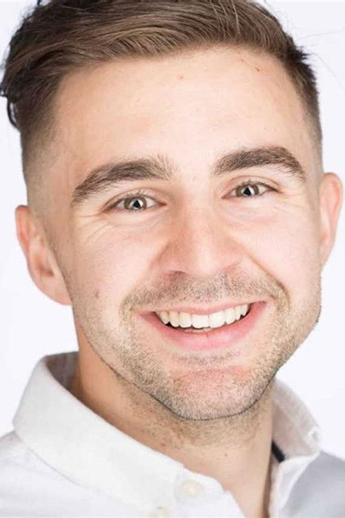 Carl Mullan as Presenter