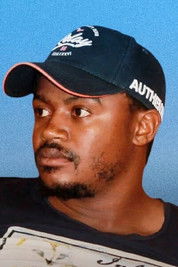 Jeremiah Jeremiah as George