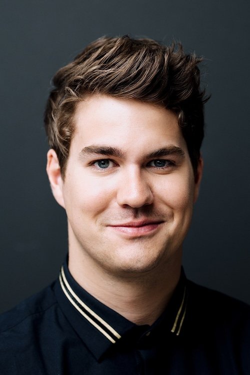 Julien Lacroix as Self (archive footage)