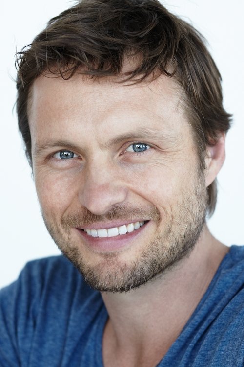 Laurence Brewer as Randall