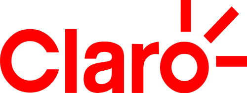 Claro logo