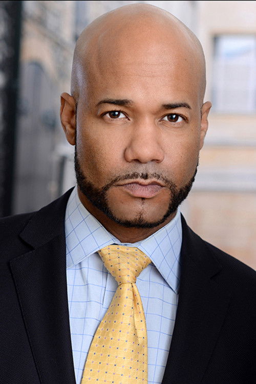 Justin Crowley as Sean T.