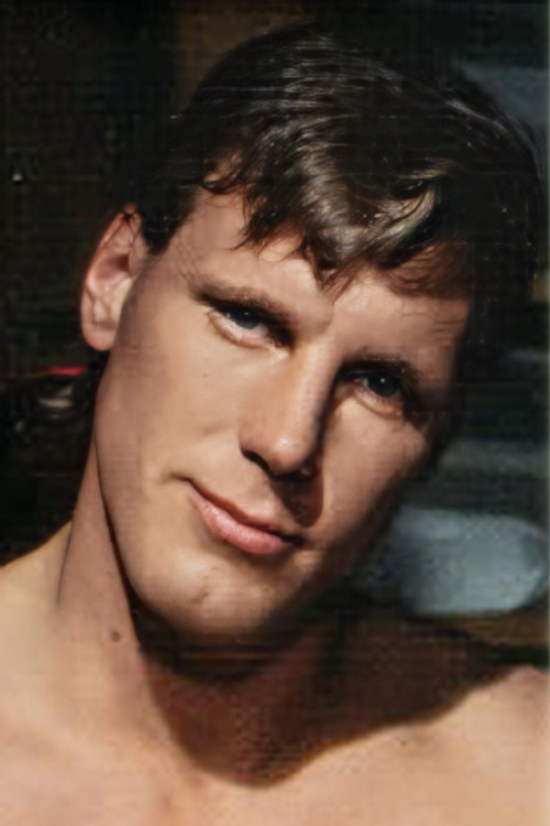 Peter Gregory as Construction Worker in Convertible