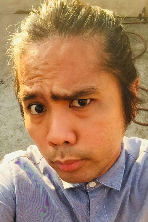 Avid Liongoren as Pig 2 (voice)