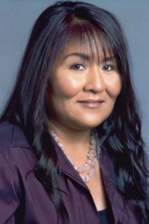 Althea Sam as Mrs. Jackson