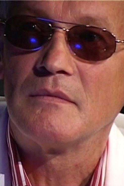 Pete as The Millionaire (Non-sexual role)