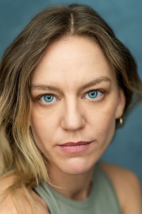 Ana Cilas as Gorgons