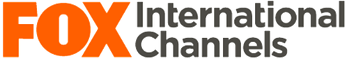 Fox International Channels logo