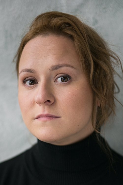 Edyta Januszewska as Dagmara