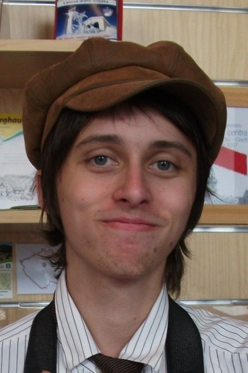 Patrik Holubář as Police Officer 2