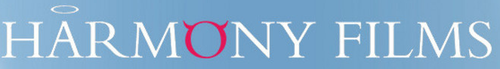 Harmony Films logo