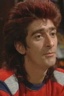 Gary Holton as Keith