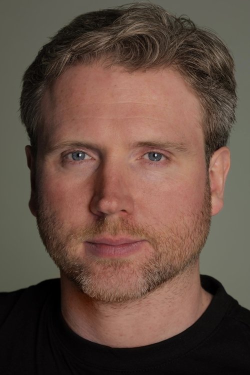 Pius McGrath as Mike