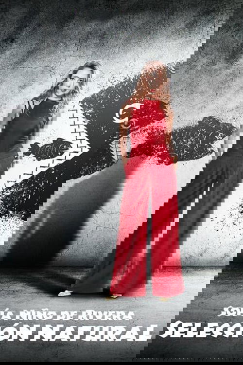 Sofía Niño de Rivera: Natural Selection