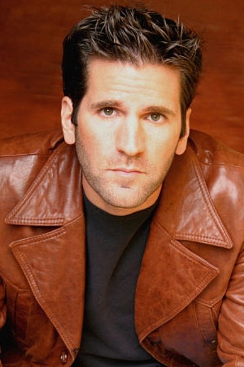 Michael-John Wolfe as Mr. Gates